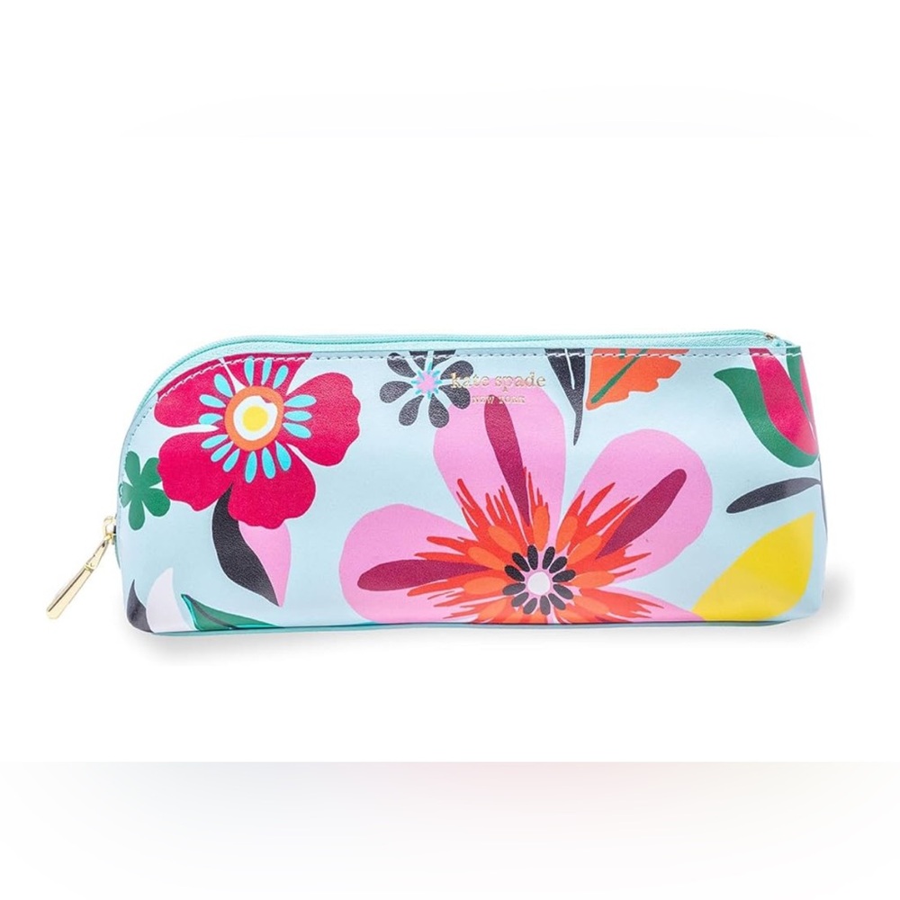 Kate Spade Vibrant Floral Stationery Set - Picture 4 of 5